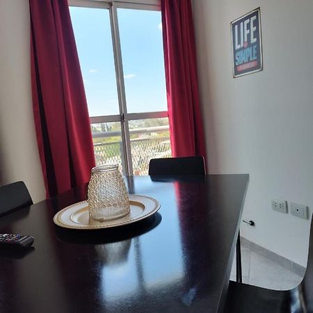 Altos De Clermont Apartment คอร์โดบา ภายนอก รูปภาพ