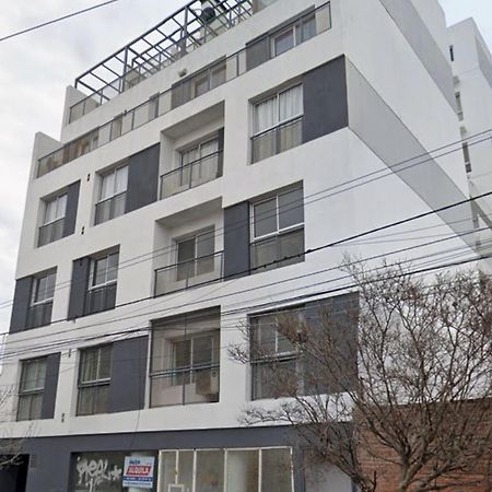 Altos De Clermont Apartment คอร์โดบา ภายนอก รูปภาพ