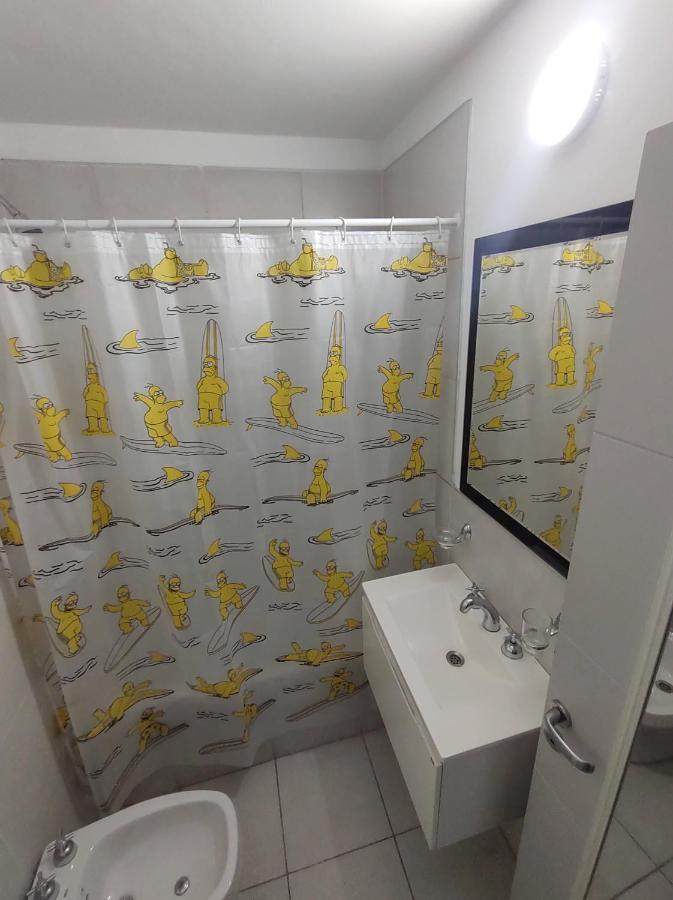 Altos De Clermont Apartment คอร์โดบา ภายนอก รูปภาพ