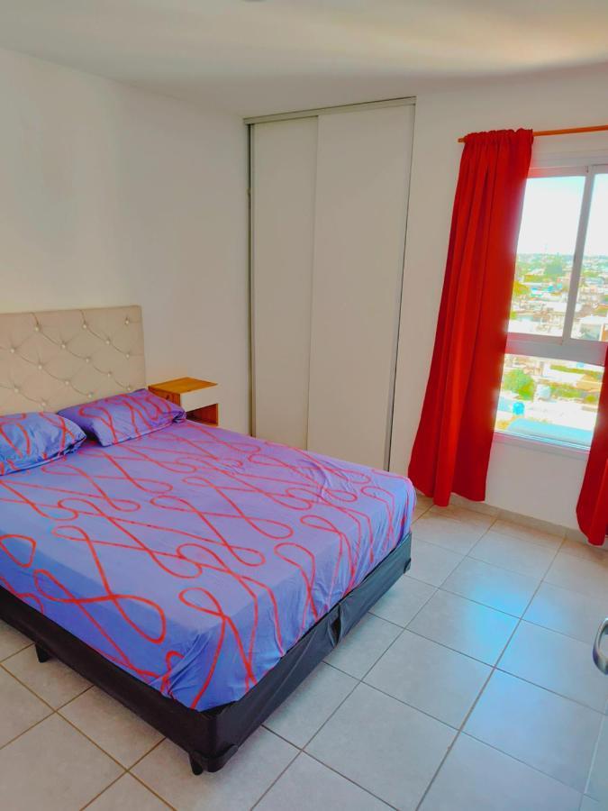 Altos De Clermont Apartment คอร์โดบา ภายนอก รูปภาพ