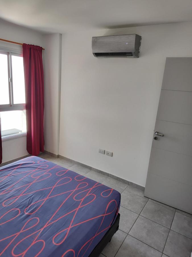Altos De Clermont Apartment คอร์โดบา ภายนอก รูปภาพ