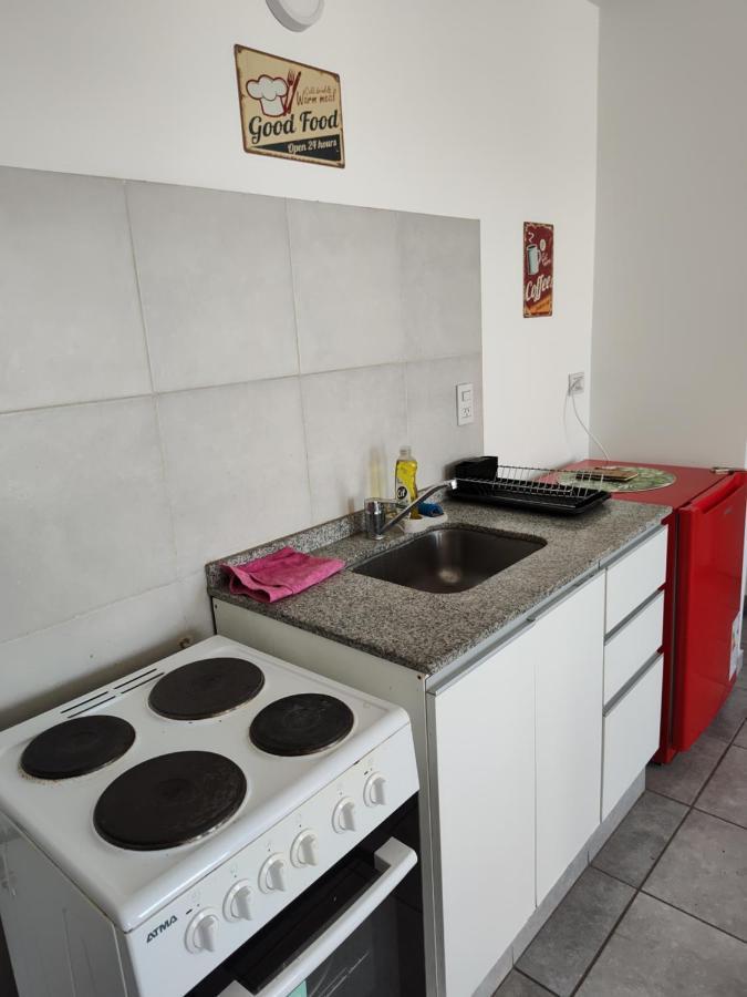 Altos De Clermont Apartment คอร์โดบา ภายนอก รูปภาพ