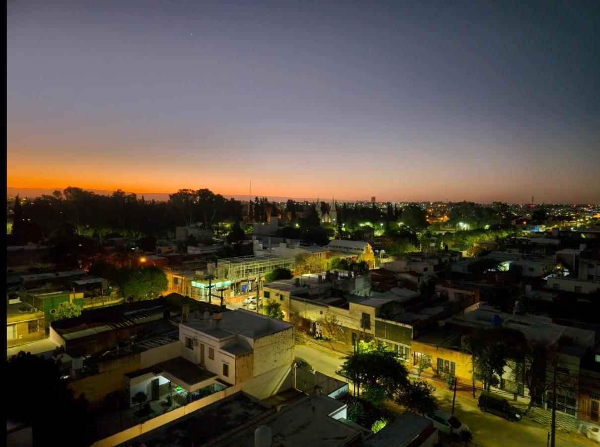 Altos De Clermont Apartment คอร์โดบา ภายนอก รูปภาพ